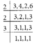 NCERT Exemplar Solutions: Fractions & Decimals | Maths Olympiad Class 6