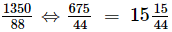 Fractions (Exercise 2.2) RD Sharma Solutions | Mathematics (Maths) Class 7 (Old NCERT)