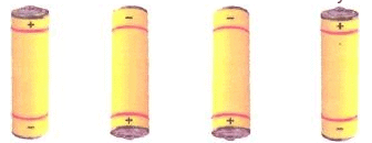 NCERT Solutions for Class 7 Science - Electric Current and its Effects