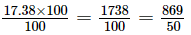 Decimals (Exercise 3.1) RD Sharma Solutions | Mathematics (Maths) Class 7 (Old NCERT)