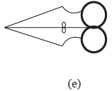 Worksheet Solutions: Symmetry - 2 | Worksheets with Solutions for Class 6
