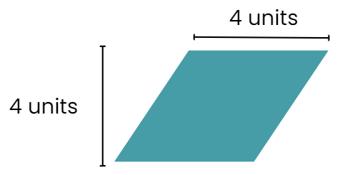 Worksheet Solutions: Playing with Constructions | Mathematics (Maths) Class 6