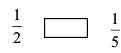 Worksheet: Fractions - 2 | Worksheets with Solutions for Class 6
