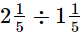RS Aggarwal Solutions: Fractions (Exercise 2D) | Mathematics (Maths) Class 7 (Old NCERT)
