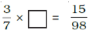 NCERT Exemplar Solutions: Fractions & Decimals | Mathematics (Maths) Class 7 (Old NCERT)
