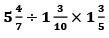 Mental Maths Questions and Answers: Fractions and decimals | Mental Math for Class 7