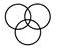 Practice Questions: Logical Venn Diagrams | Science Olympiad Class 6