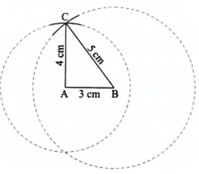 NCERT Solutions for Class 7 Maths Chapter 7 A Tale of Three Intersecting Lines