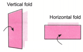 Symmetry NCERT Solutions | Mathematics for Class 6