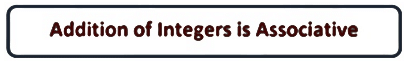 Integers Class 7 Notes Maths Chapter 1