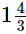 RS Aggarwal Solutions: Fractions (Exercise 2D) | Mathematics (Maths) Class 7 (Old NCERT)