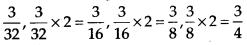 NCERT Exemplar Solutions: Fractions & Decimals | Mathematics (Maths) Class 7 (Old NCERT)