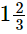RS Aggarwal Solutions: Fractions (Exercise 2D) | Mathematics (Maths) Class 7 (Old NCERT)