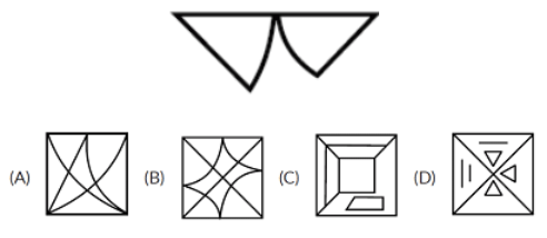 Olympiad Notes: Embedded Figures | Science Olympiad Class 6