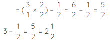What are Fractions? | Additional Study Material for Class 6