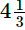 RS Aggarwal Solutions: Fractions (Exercise 2D) | Mathematics (Maths) Class 7 (Old NCERT)