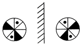 Practice Questions: Mirror and Water Images | Math Olympiad for Class 5