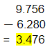 Decimals (Exercise 3.1) RD Sharma Solutions | Mathematics (Maths) Class 7 (Old NCERT)