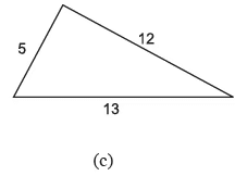 Worksheet Solutions: Perimeter and Area - 2 | Worksheets with Solutions for Class 6