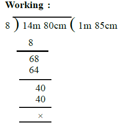 RS Aggarwal Solutions: Number System (Exercise 1C) | Mathematics (Maths) Class 6