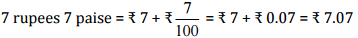 NCERT Solutions for Class 8 Maths - Fractions and Decimals (Exercise 2.2 and 2.3)