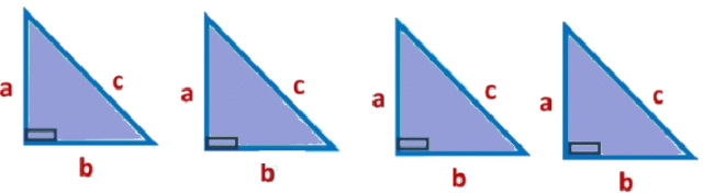 The Triangle and Its Properties Class 7 Notes Maths Chapter 6