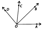 NCERT Exemplar Solutions: Lines & Angles | Mathematics (Maths) Class 7 (Old NCERT)