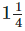 NCERT Exemplar Solutions: Fractions & Decimals | Mathematics (Maths) Class 7 (Old NCERT)