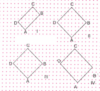 Playing with Constructions NCERT Solutions | Mathematics for Class 6
