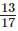 NCERT Exemplar Solutions: Fractions & Decimals | Mathematics (Maths) Class 7 (Old NCERT)