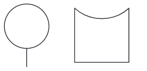 Playing with Constructions NCERT Solutions | Mathematics for Class 6