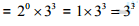 NCERT Solutions for Class 7 Maths - Exponents and Powers- 1