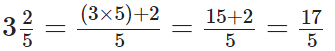 NCERT Exemplar Solutions: Fractions & Decimals | Maths Olympiad Class 6