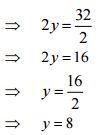 NCERT Solutions for Class 8 Maths - Simple Equations- 2