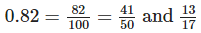 NCERT Exemplar Solutions: Fractions & Decimals | Mathematics (Maths) Class 7 (Old NCERT)