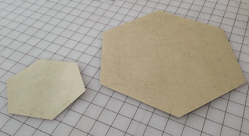 Olympiad Notes: Paper Folding and Paper Cutting | Science Olympiad Class 6