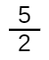 Olympiad Notes: Ratio and Proportion | Maths Olympiad Class 6