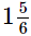 RS Aggarwal Solutions: Fractions (Exercise 2D) | Mathematics (Maths) Class 7 (Old NCERT)