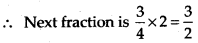 NCERT Exemplar Solutions: Fractions & Decimals | Mathematics (Maths) Class 7 (Old NCERT)