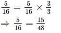 Fractions (Exercise 2.1) RD Sharma Solutions | Mathematics (Maths) Class 7 (Old NCERT)
