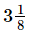 RS Aggarwal Solutions: Fractions (Exercise 2B) | Mathematics (Maths) Class 7 (Old NCERT)