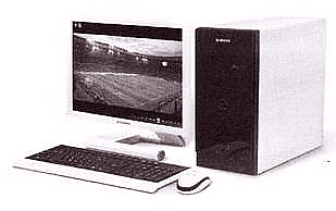 Basics of Computer Chapter Notes | Computer Science for Class 6