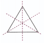 Symmetry NCERT Solutions | Mathematics for Class 6