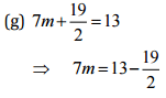 NCERT Solutions for Class 8 Maths - Simple Equations- 2