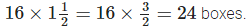 NCERT Exemplar Solutions: Fractions & Decimals | Mathematics (Maths) Class 7 (Old NCERT)