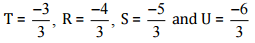 NCERT Solutions for Class 7 Maths - Rational Numbers