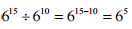 NCERT Solutions for Class 7 Maths - Exponents and Powers- 1