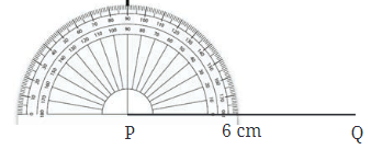 Playing with Constructions Chapter Notes | Mathematics for Class 6