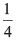 Worksheet Solutions: Fractions - 2 | Worksheets with Solutions for Class 6