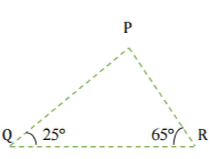 Triangle and Its Properties- 2 | Mathematics for JSS 2